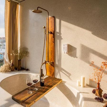 Cherry Suites Dalat 외부 사진