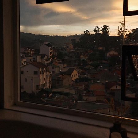 Cherry Suites Dalat 외부 사진