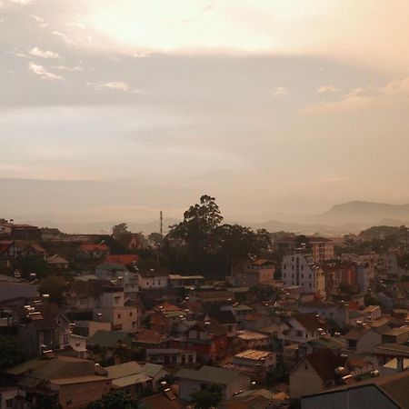 Cherry Suites Dalat 외부 사진