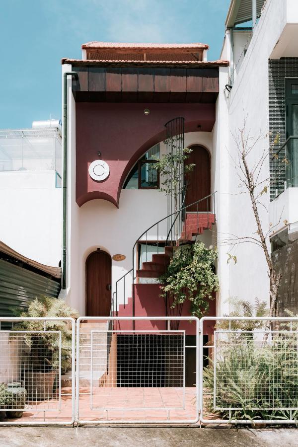 Cherry Suites Dalat 외부 사진