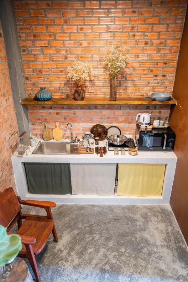 Cherry Suites Dalat 외부 사진