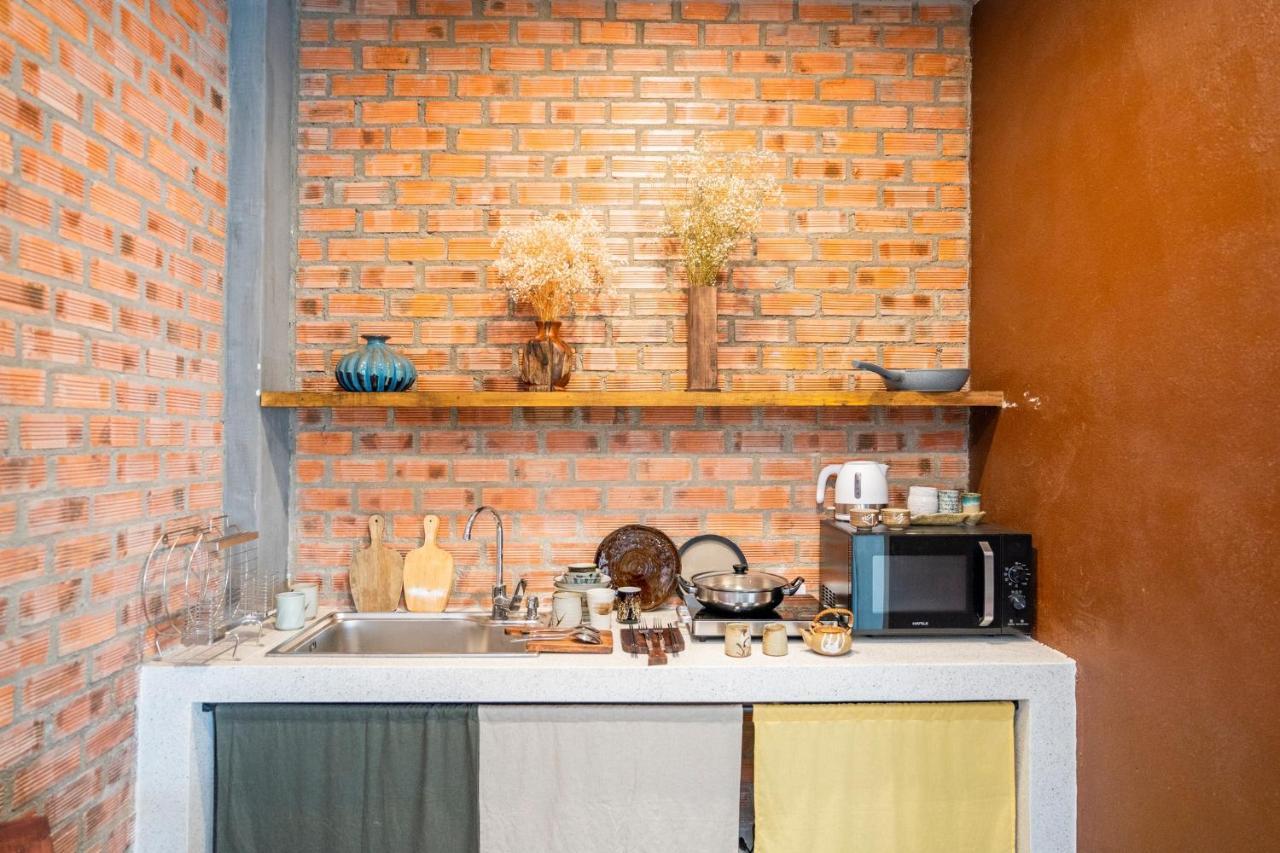 Cherry Suites Dalat 외부 사진