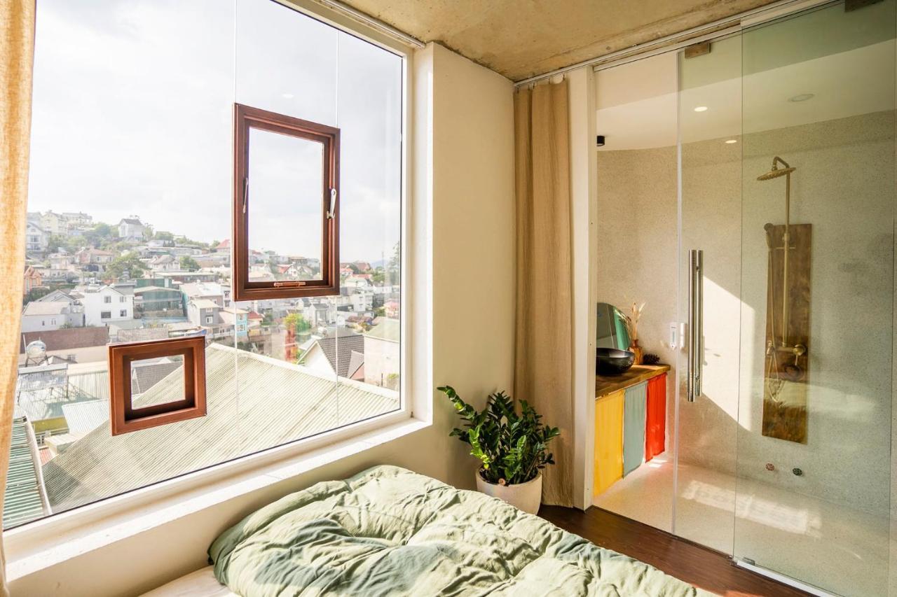 Cherry Suites Dalat 외부 사진
