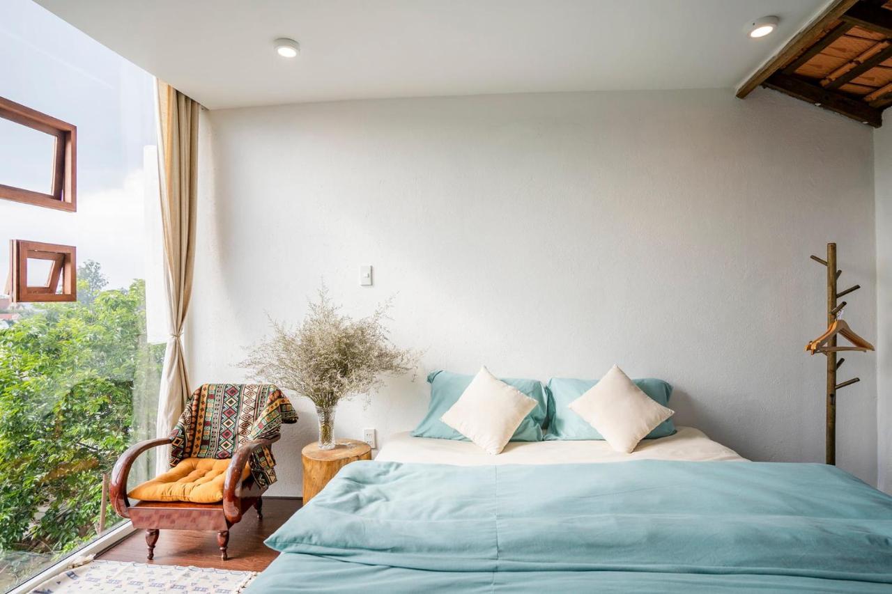 Cherry Suites Dalat 외부 사진