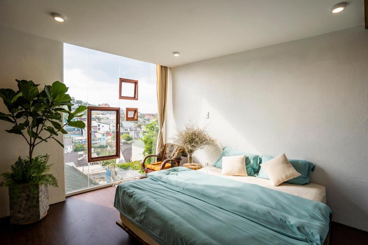 Cherry Suites Dalat 외부 사진