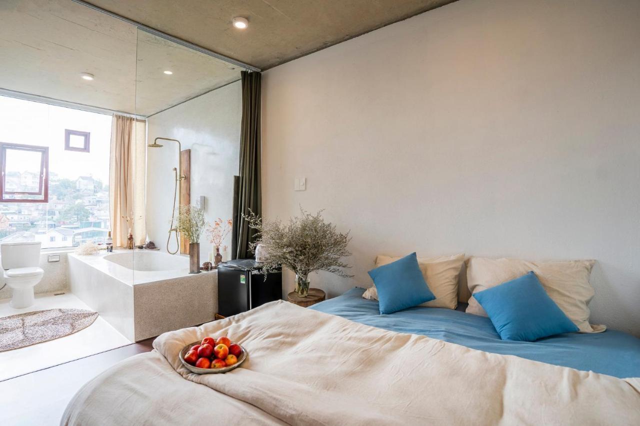 Cherry Suites Dalat 외부 사진