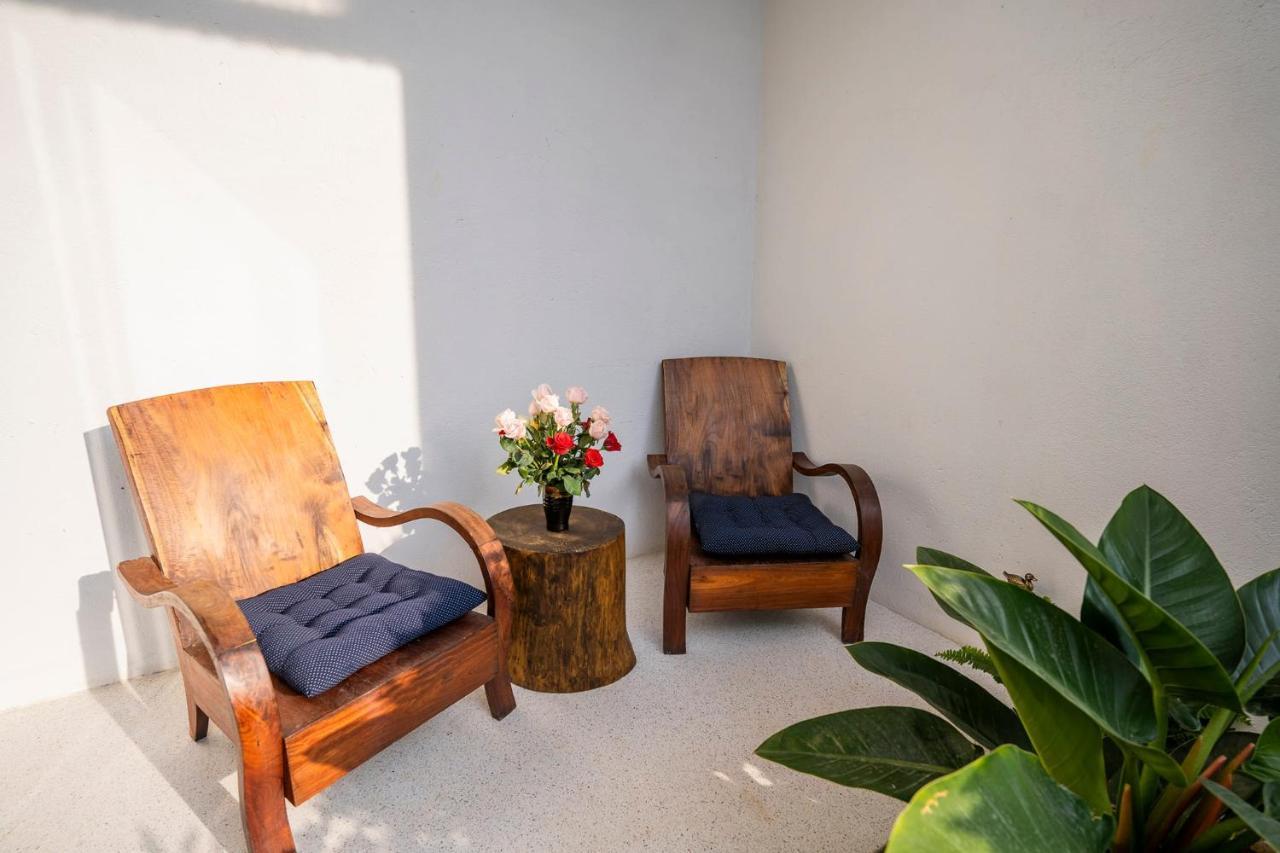 Cherry Suites Dalat 외부 사진