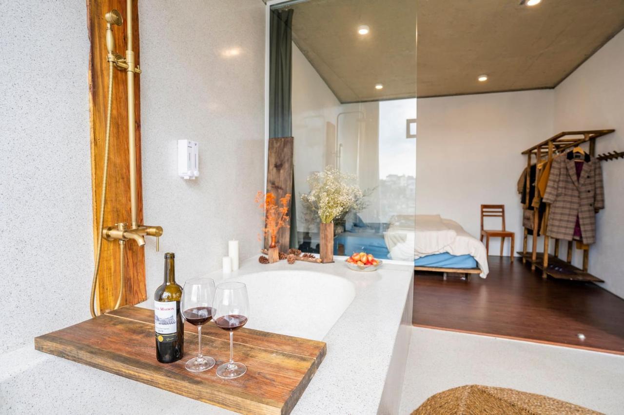 Cherry Suites Dalat 외부 사진