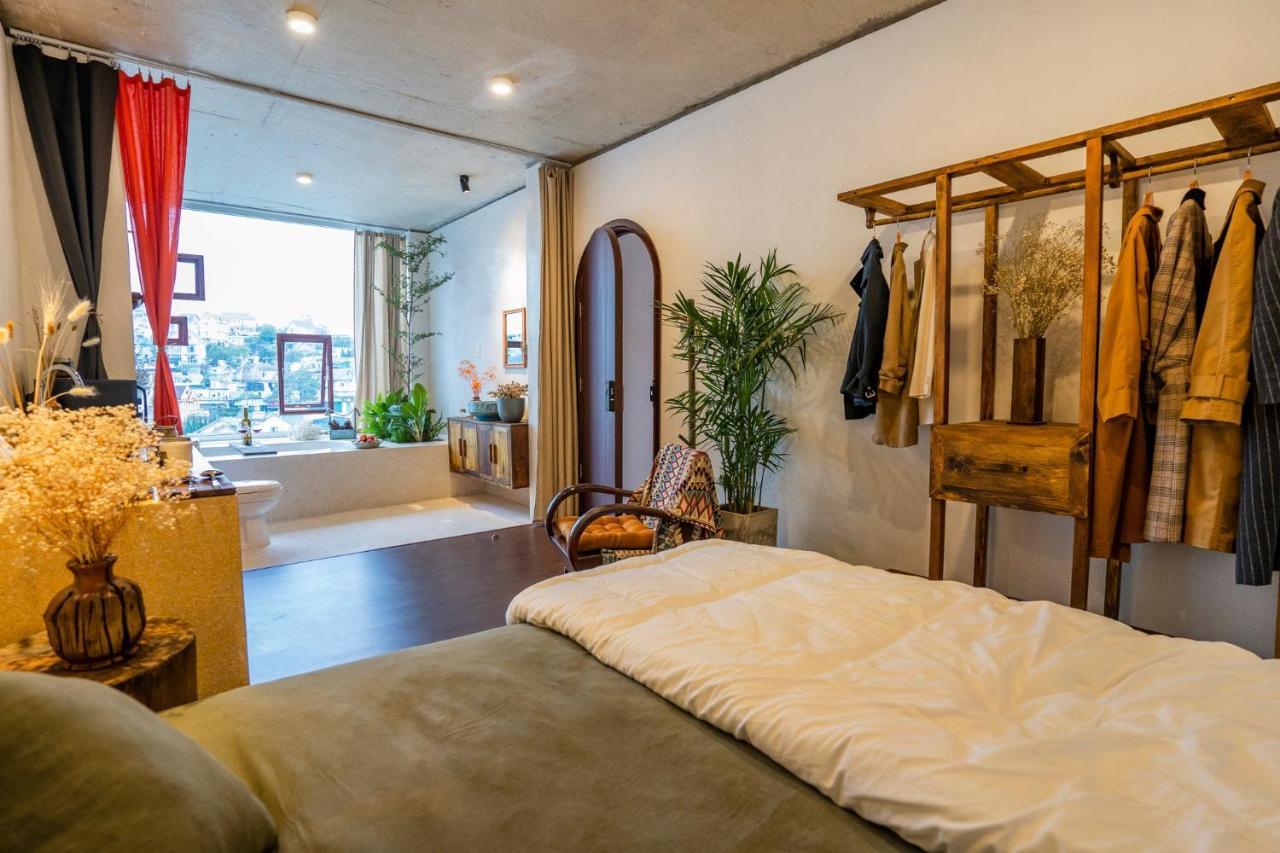 Cherry Suites Dalat 외부 사진