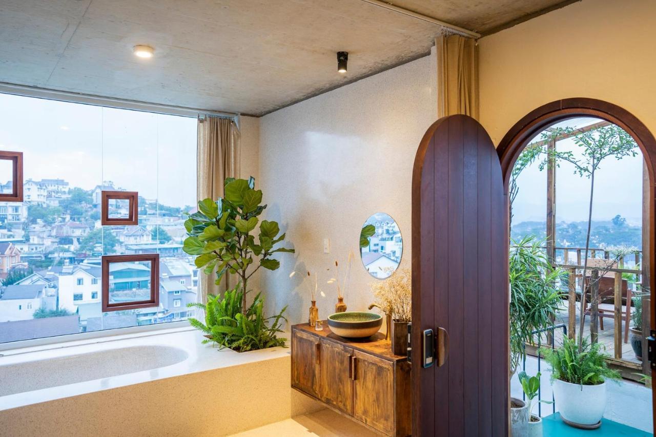 Cherry Suites Dalat 외부 사진