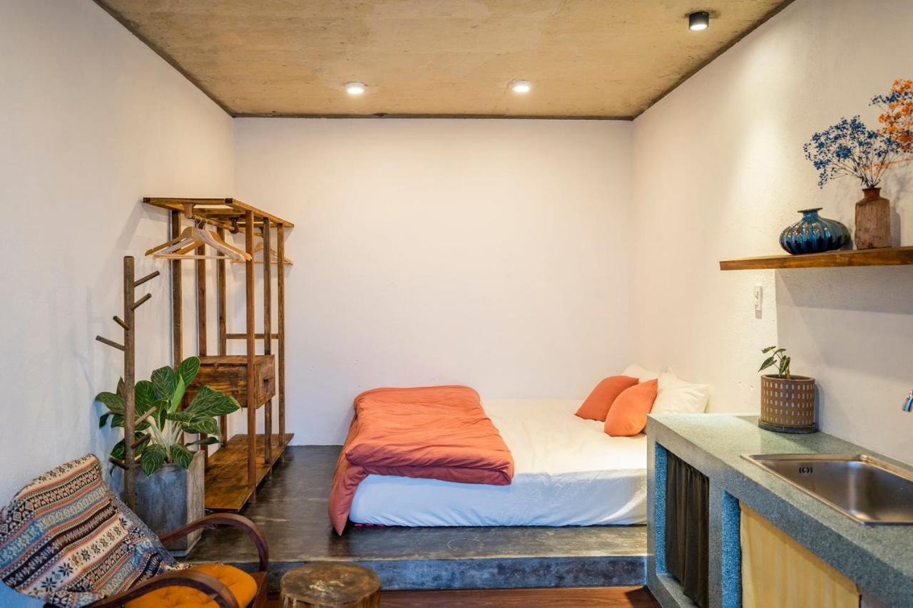 Cherry Suites Dalat 외부 사진