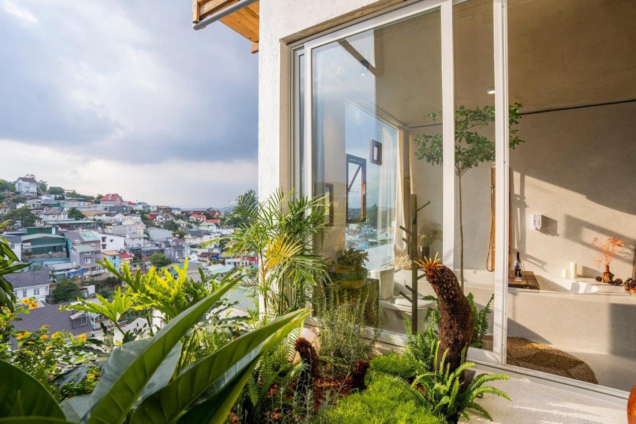Cherry Suites Dalat 외부 사진