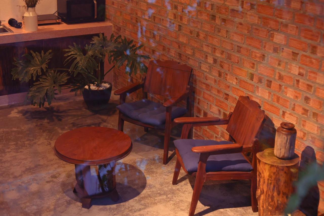 Cherry Suites Dalat 외부 사진
