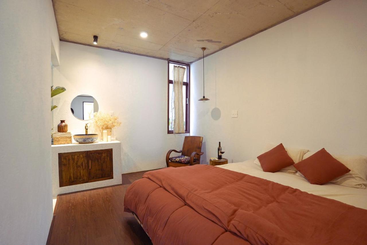 Cherry Suites Dalat 외부 사진