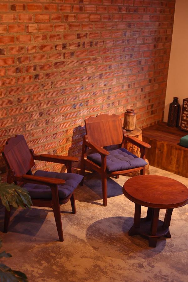 Cherry Suites Dalat 외부 사진