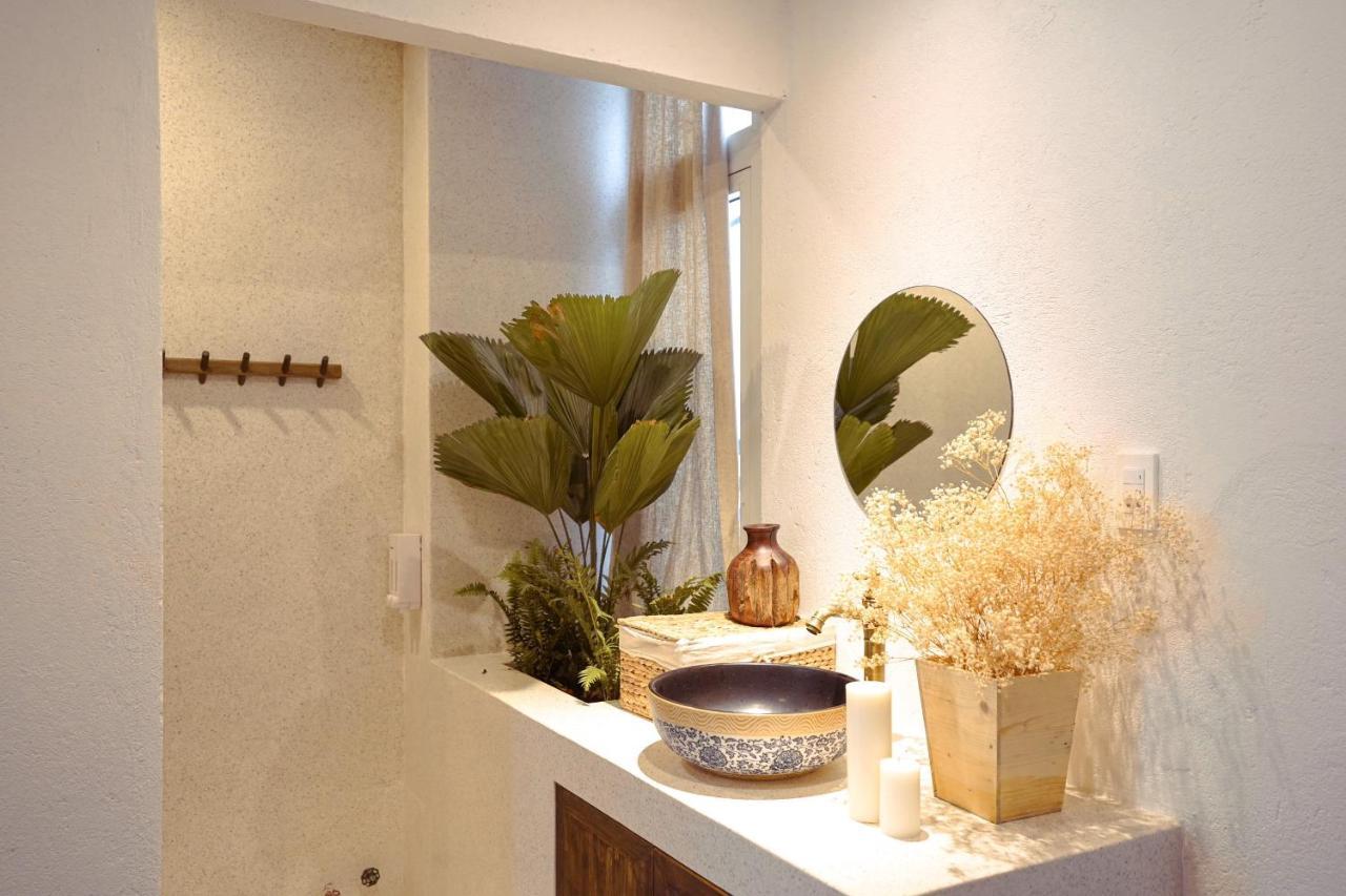 Cherry Suites Dalat 외부 사진