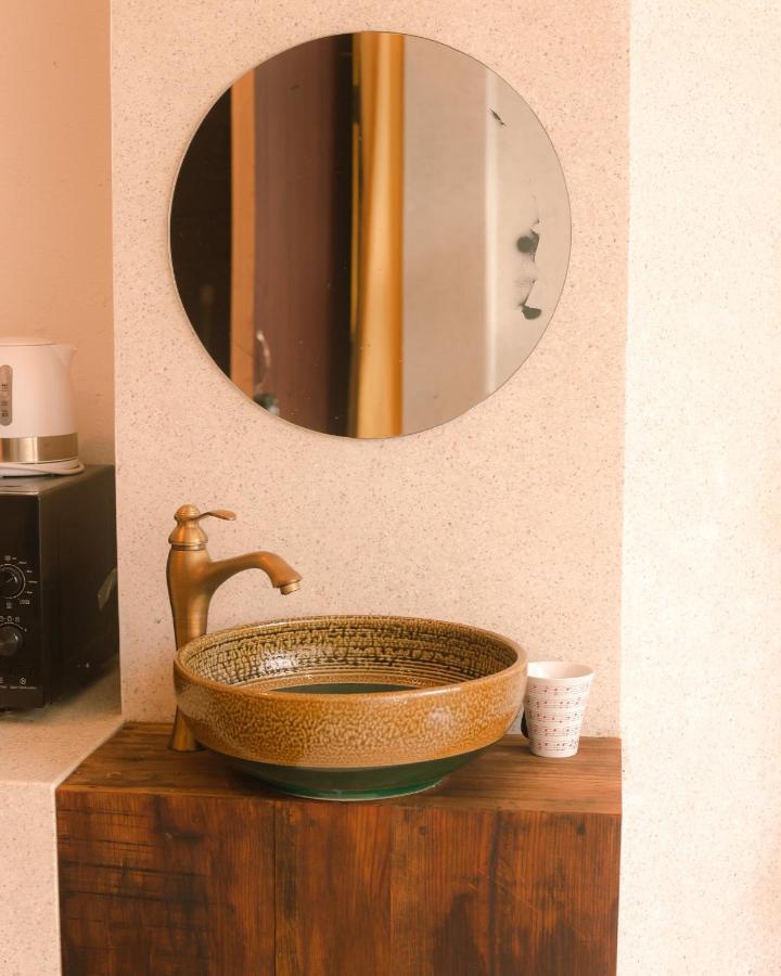 Cherry Suites Dalat 외부 사진
