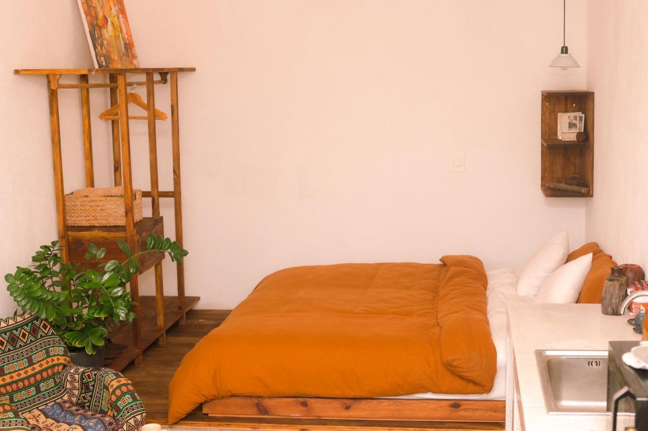 Cherry Suites Dalat 외부 사진