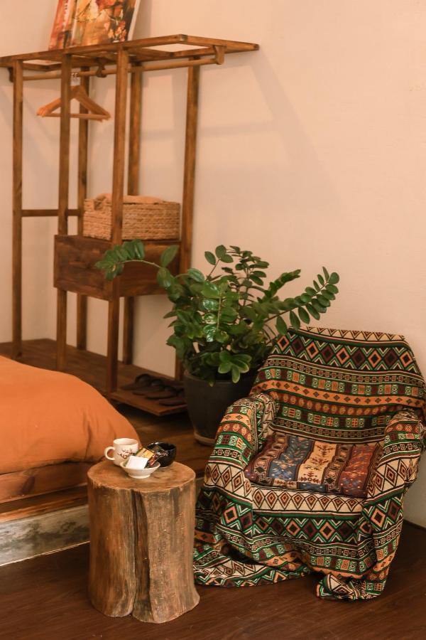 Cherry Suites Dalat 외부 사진
