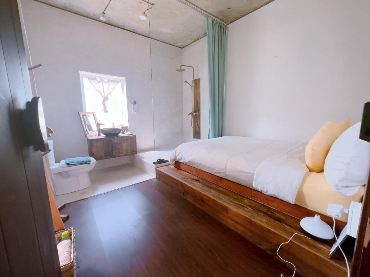 Cherry Suites Dalat 외부 사진