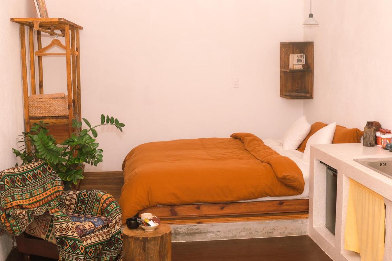 Cherry Suites Dalat 외부 사진