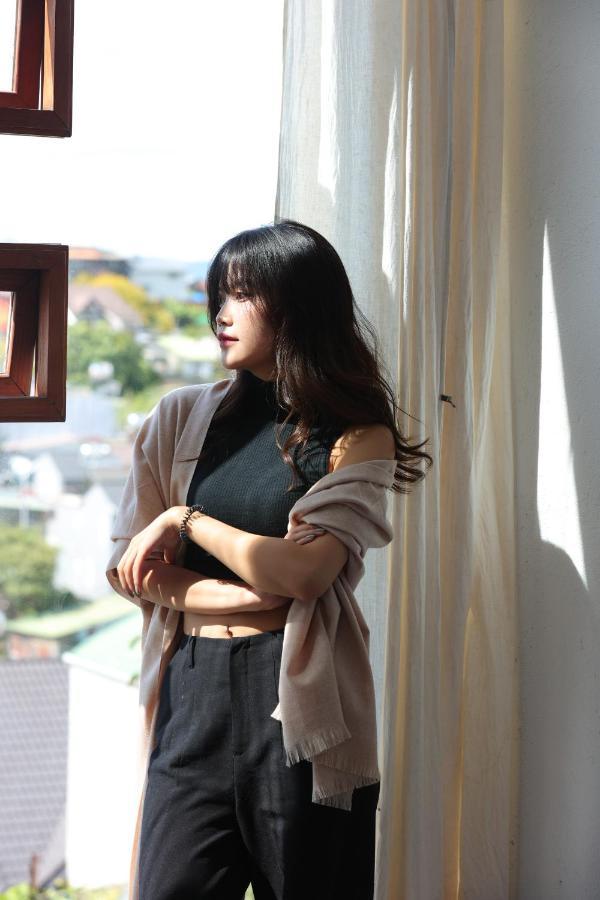 Cherry Suites Dalat 외부 사진