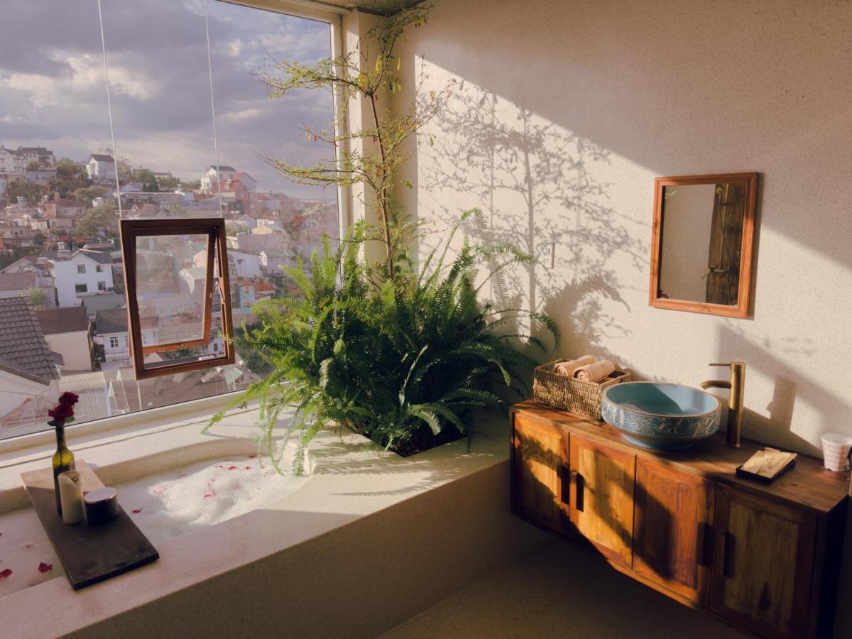 Cherry Suites Dalat 외부 사진