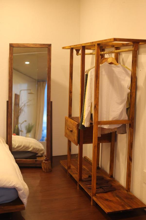 Cherry Suites Dalat 외부 사진