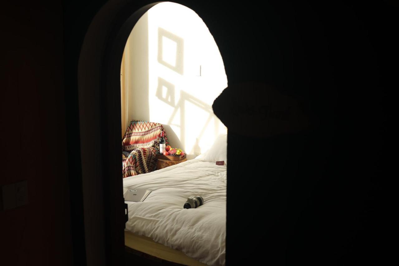 Cherry Suites Dalat 외부 사진