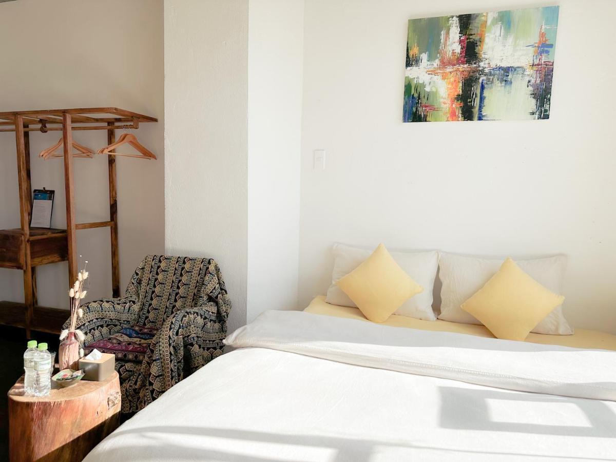 Cherry Suites Dalat 외부 사진