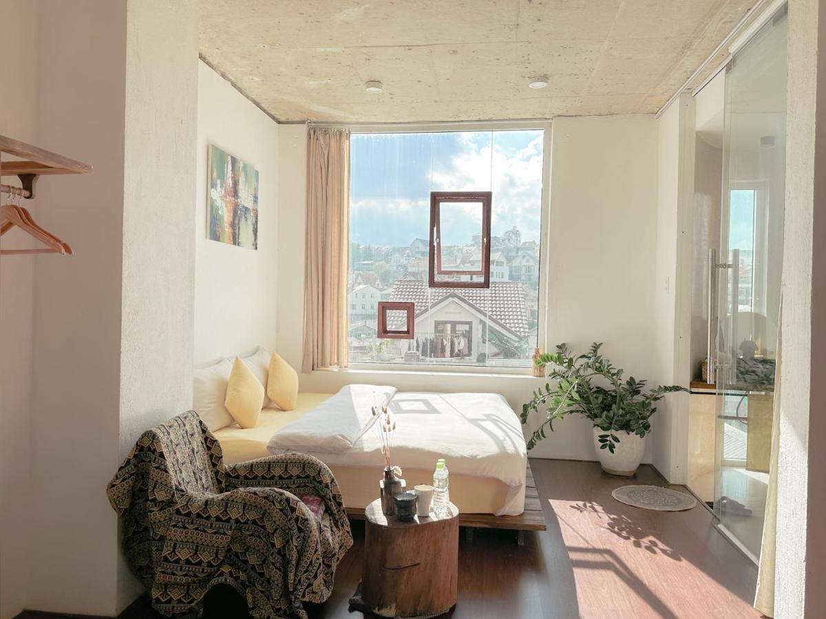 Cherry Suites Dalat 외부 사진
