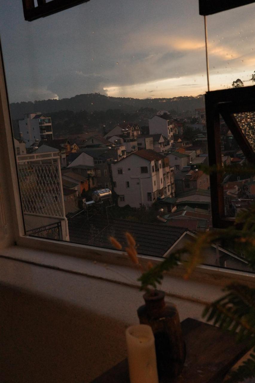 Cherry Suites Dalat 외부 사진