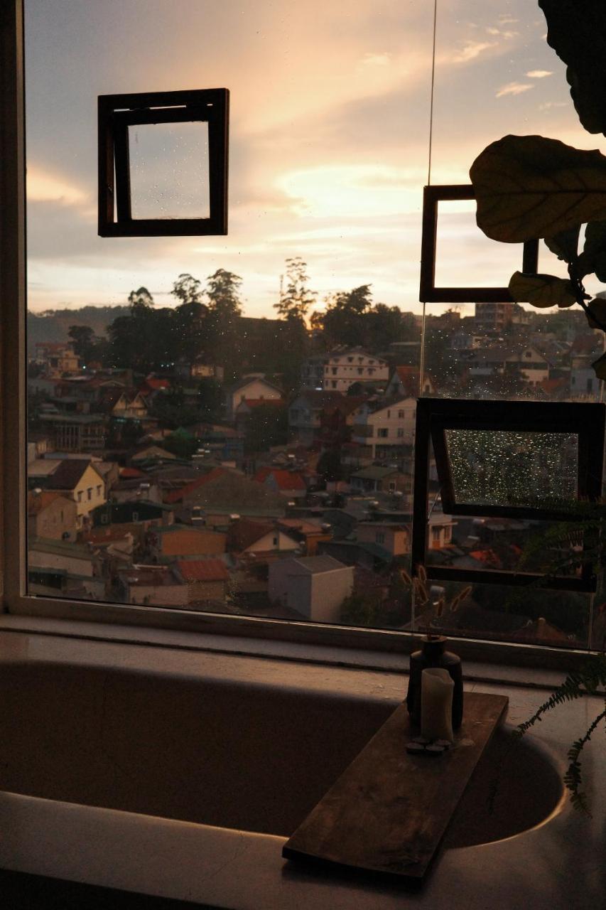 Cherry Suites Dalat 외부 사진