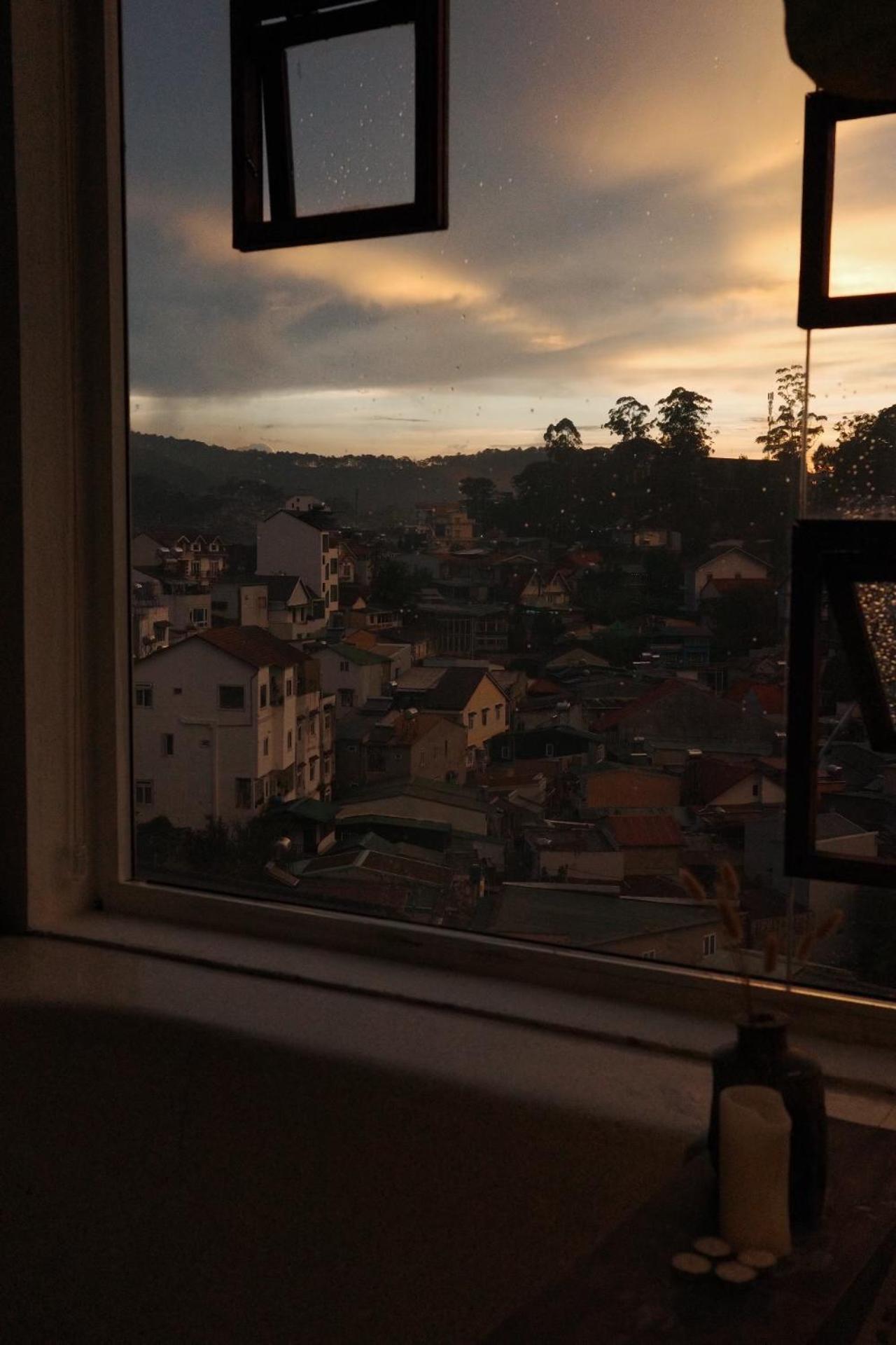 Cherry Suites Dalat 외부 사진