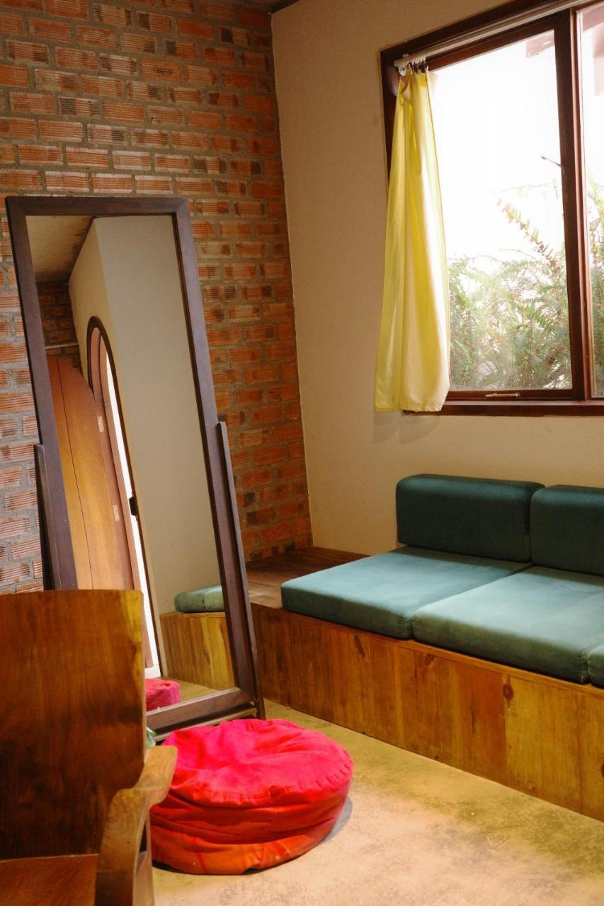 Cherry Suites Dalat 외부 사진